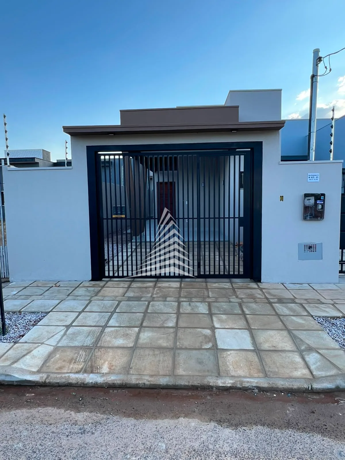 Casa no jardim Morumbi