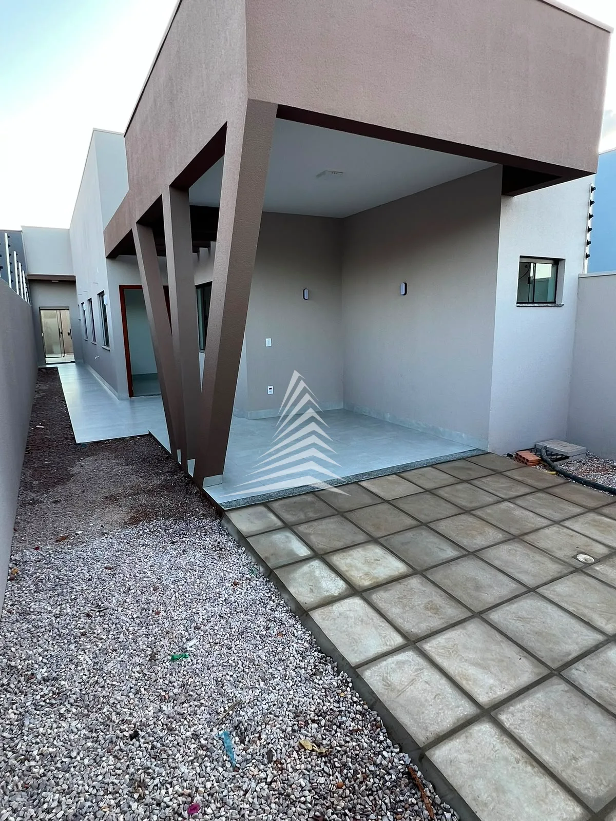 Casa no jardim Morumbi — foto 2